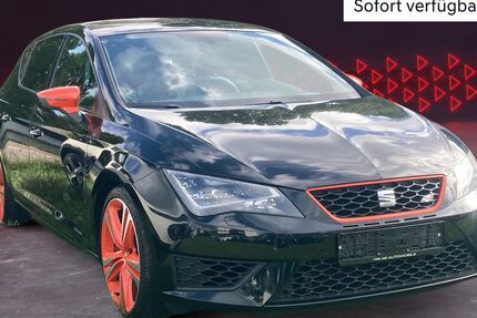 Seat Leon 57.550 km 17.490 &euro; Emmendingen 79312