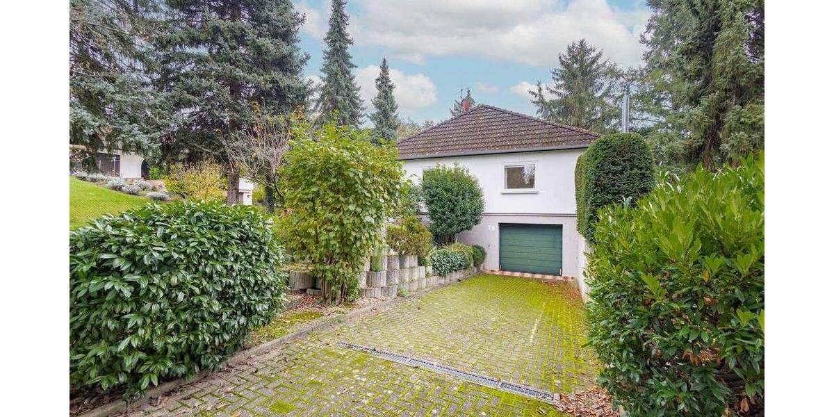 Einfamilienhaus Heitersheim - 5 Zimmer, 168 m&sup2;, 437.000&euro; | Angebot:25730103