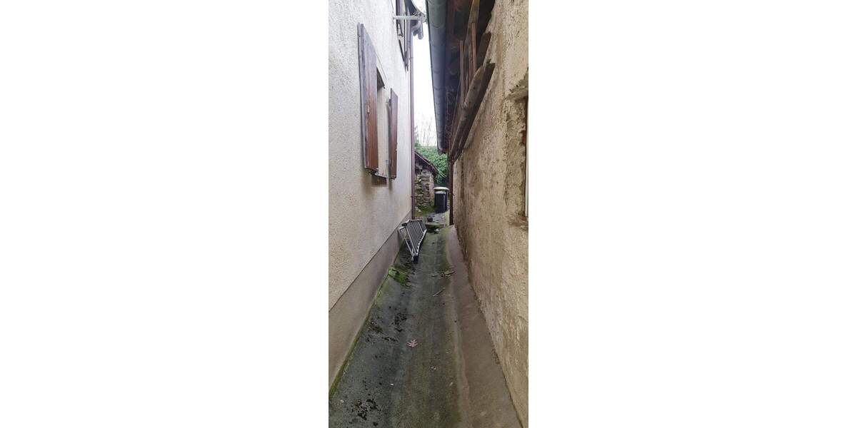 Mehrfamilienhaus, Wohnhaus Ehrenkirchen Kirchhofen - 5 Zimmer, 139 m&sup2;, 480.000&euro; | Angebot:24670975