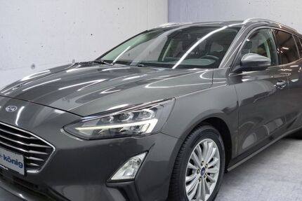 Ford Focus 72.450 km 18.590 &euro; Herbolzheim 79336