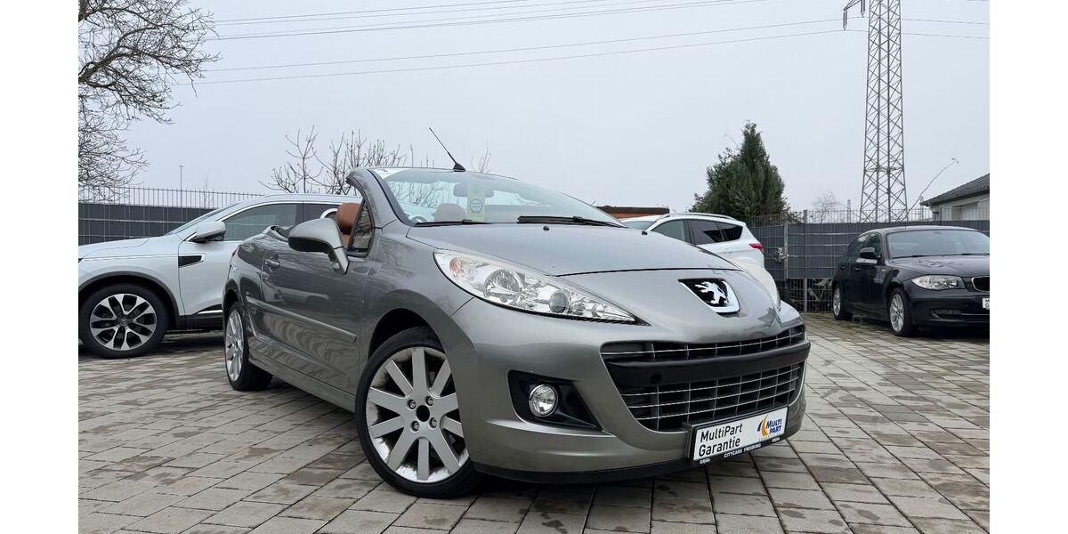 Peugeot 207 150.534 km 3.950 € Freiburg im Breisgau 79115