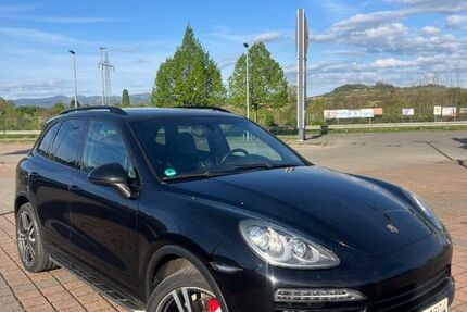 Porsche Cayenne 318.524 km 17.000 &euro; Auggen 79424