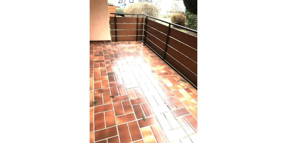 Erdgeschoßwohnung Badenweiler - 3 Zimmer, 84 m&sup2;, 285.000&euro; | Angebot:26851516