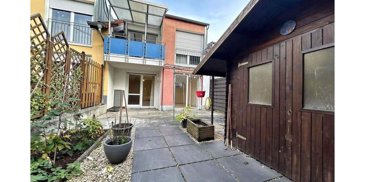 Reihenmittelhaus Ettenheim - 4 Zimmer, 115 m&sup2;, 439.000&euro; | Angebot:24114782