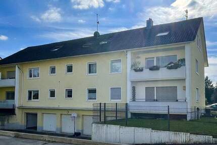 Wohnung Buggingen - 2 Zimmer, 58 m&sup2;, 165.000&euro; | Angebot:25679745