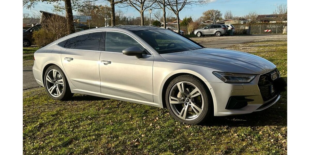 Audi A7 41.300 km 44.800 &euro; Freiburg im Breisgau 79114