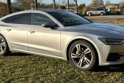 Audi A7 41.300 km 45.800 &euro; Freiburg im Breisgau 79114
