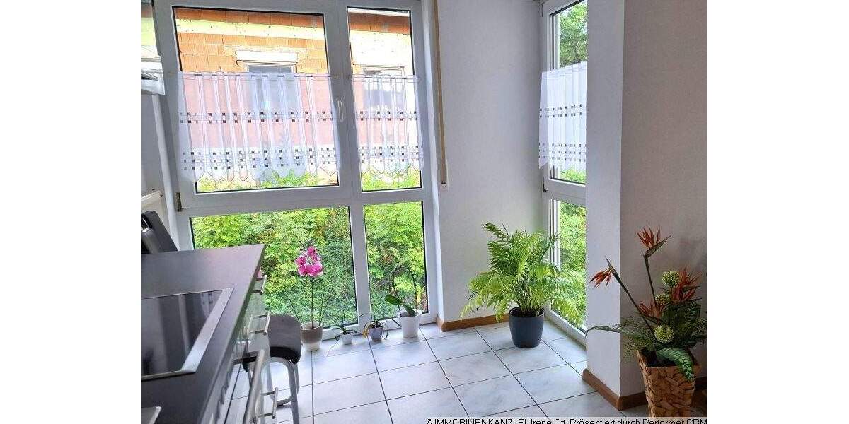 Etagenwohnung Emmendingen Windenreute - 2 Zimmer, 69 m&sup2;, 265.000&euro; | Angebot:25837252