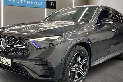 Mercedes-Benz GLC 220 2.396 km 69.900 &euro; Freiburg 79111