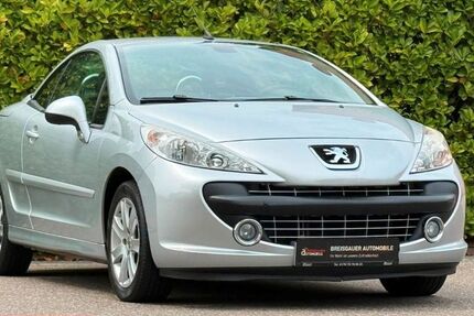 Peugeot 207 103.374 km 4.480 &euro; Ehrenkirchen 79238
