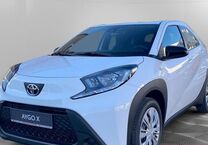 Gebrauchtwagen Toyota Aygo (X)