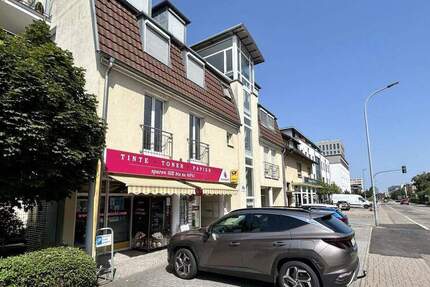 Gewerbeobjekt Merzhausen - 332.000&euro; | Angebot:25745157