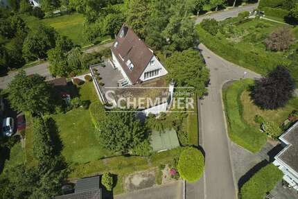 Haus Badenweiler - 8 Zimmer, 258 m&sup2;, 845.000&euro; | Angebot:27143750