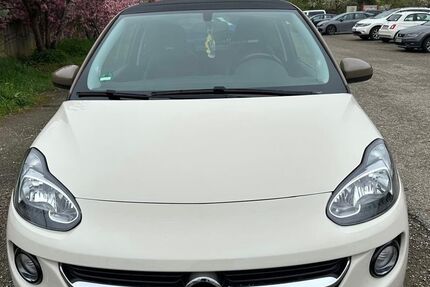 Opel Adam 96.244 km 7.300 &euro; Ettenheim 74616