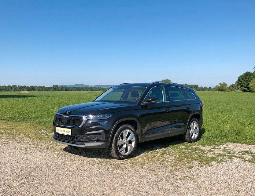 Kodiaq