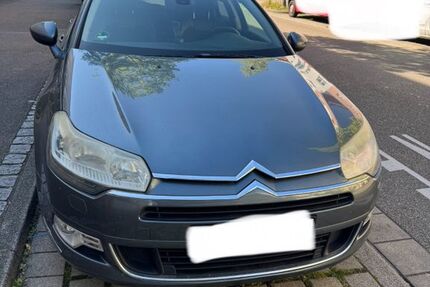 Citroen C5 181.000 km 3.999 € Freiburg 79111