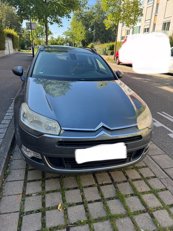 Citroen C5 181.000 km 3.999 € Freiburg 79111