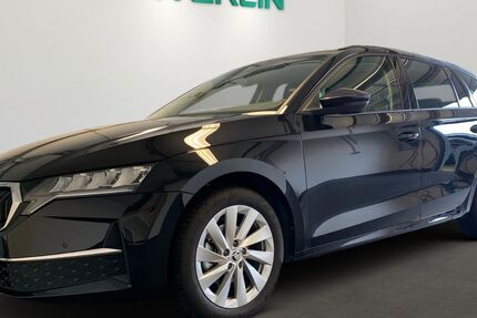 Skoda Octavia 21.500 km 26.980 &euro; Freiburg 79108
