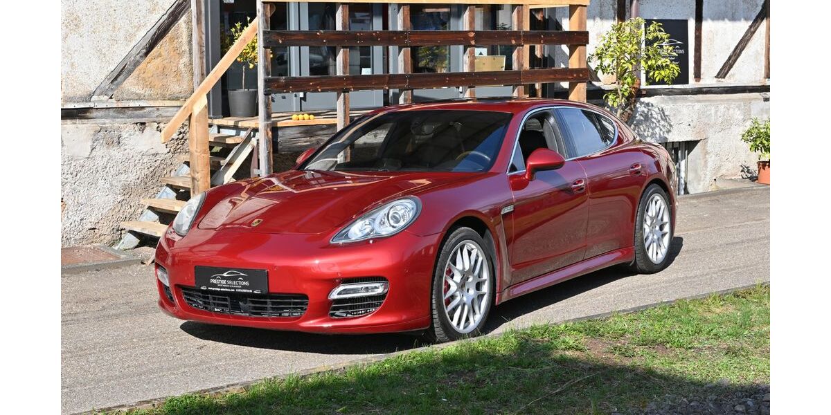 Porsche Panamera 148.520 km 29.900 &euro; Freiburg 79108