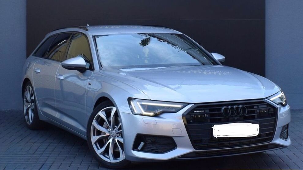 Audi A6 79.600 km 35.990 € Freiburg 79110