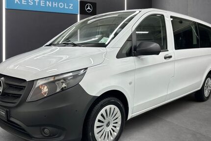 Mercedes-Benz Vito 41.714 km 34.490 &euro; Freiburg 79111