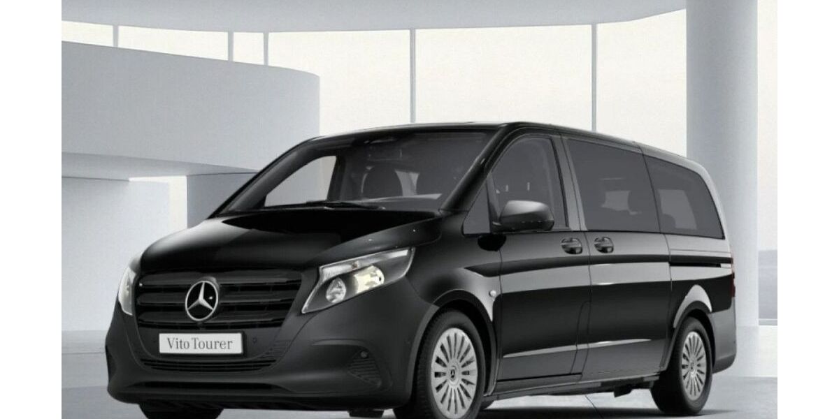 Mercedes-Benz Vito 40.206 km 48.990 &euro; Freiburg 79111