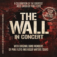 Pink Floyd's The Wall 05.01.2026 Konzerthaus Freiburg