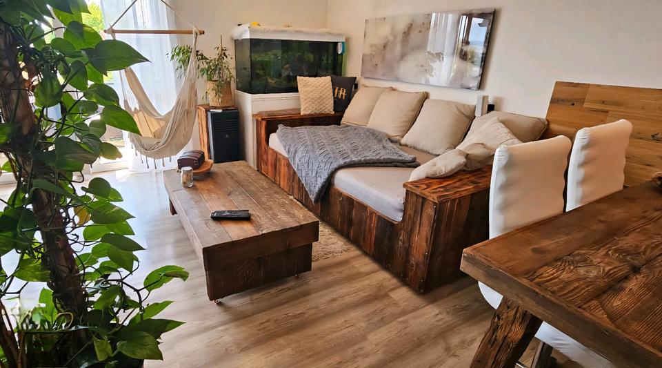 Etagenwohnung Emmendingen - 4 Zimmer, 79 m&sup2;, 285.000&euro; | Angebot:26522449