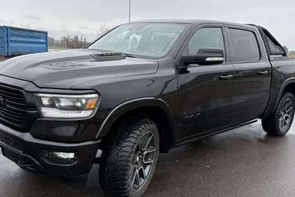 Dodge RAM 47.000 km 61.900 &euro; Vörstetten 79279