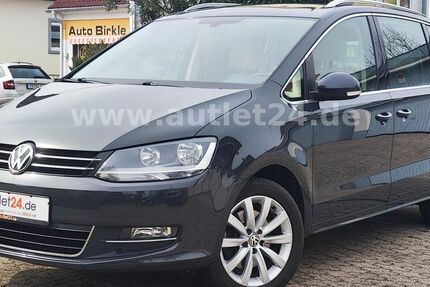 VW Sharan 83.500 km 17.997 &euro; Reute bei Freiburg 79276