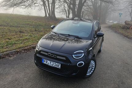 Fiat 500e 40.000 km 15.699 &euro; Au 79280