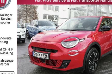 Fiat 600e 15.097 km 27.644 € Freiburg 79108