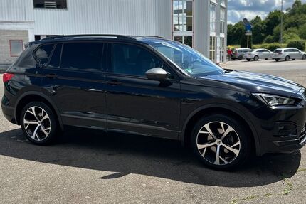 Seat Tarraco 188.000 km 22.550 &euro; Freiamt 79348