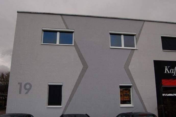 Gewerbeobjekt Müllheim - 1 Zimmer, 27 m&sup2;, 390&euro; | Angebot:26930165