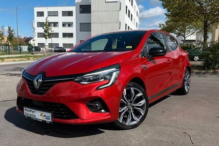 Renault Clio 97.000 km 13.950 &euro; Freiburg im Breisgau 79115