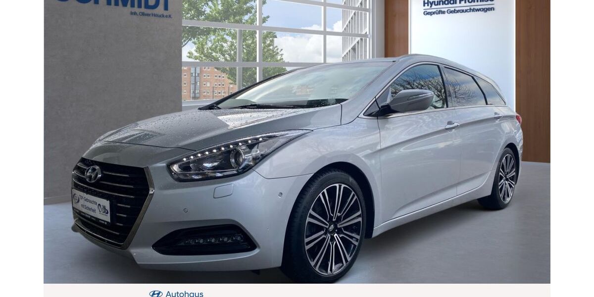 Hyundai i40 150.540 km 10.490 &euro; Freiburg 79111