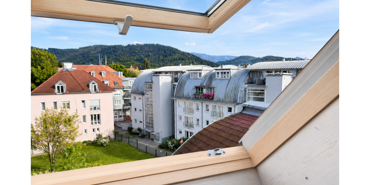 Etagenwohnung Freiburg - 2 Zimmer, 46 m&sup2;, 225.000&euro; | Angebot:26832153