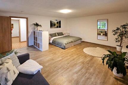 Ferienwohnung im Oberglottertal 1 zimmer