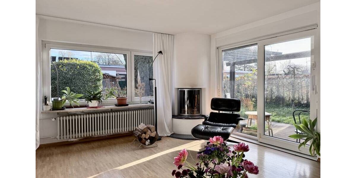 Bungalow Freiburg Landwasser - 5 Zimmer, 160 m&sup2;, 890.000&euro; | Angebot:26684625