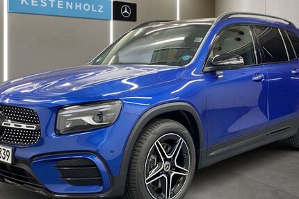 Mercedes-Benz GLB 200 4.173 km 53.850 &euro; Freiburg 79111