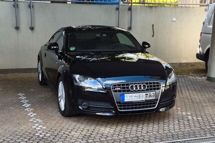 Audi TT 98.000 km 12.999 &euro; Denzlingen 79211