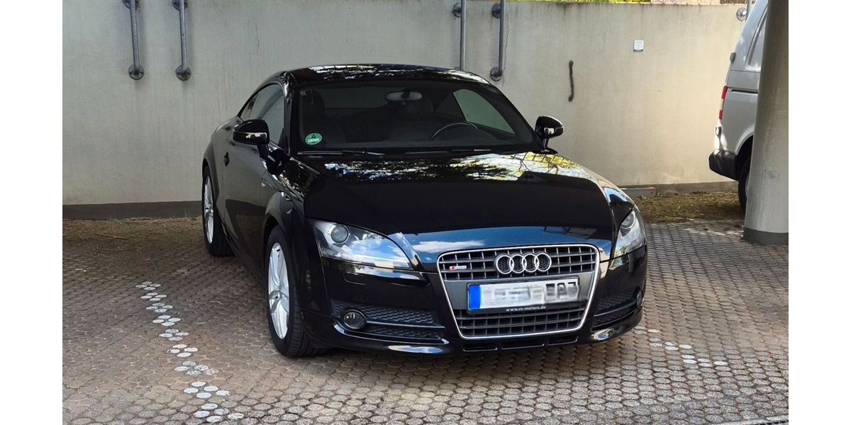 Audi TT 98.000 km 12.999 &euro; Denzlingen 79211