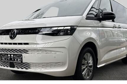 VW T7 Multivan 6.145 km 47.900 &euro; Freiburg 79108