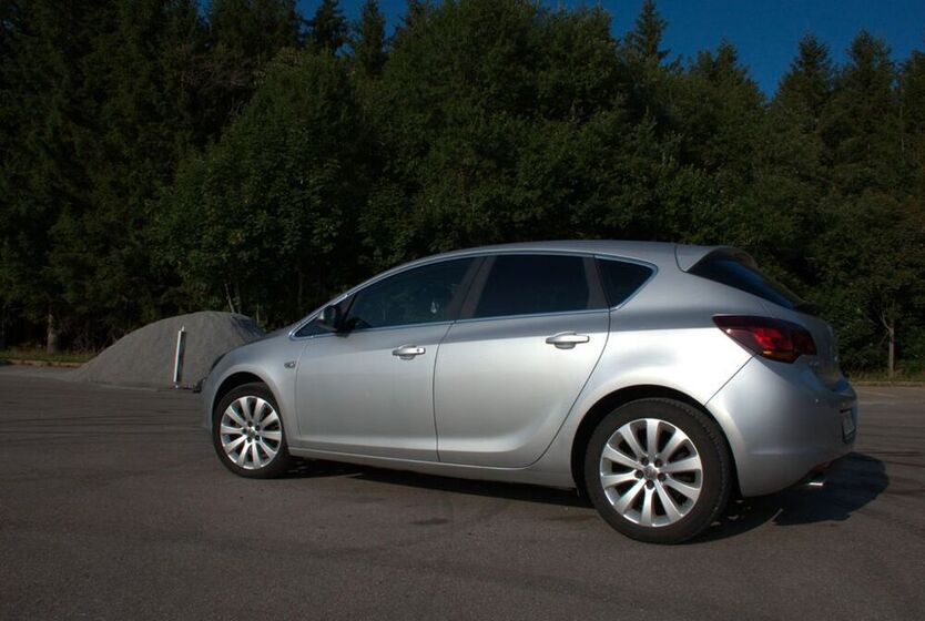Astra
