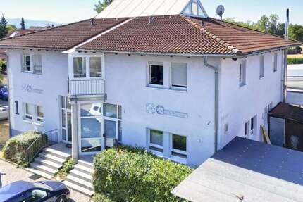 Gewerbeobjekt Reute / Oberreute Oberreute - 5.500&euro; | Angebot:27376211