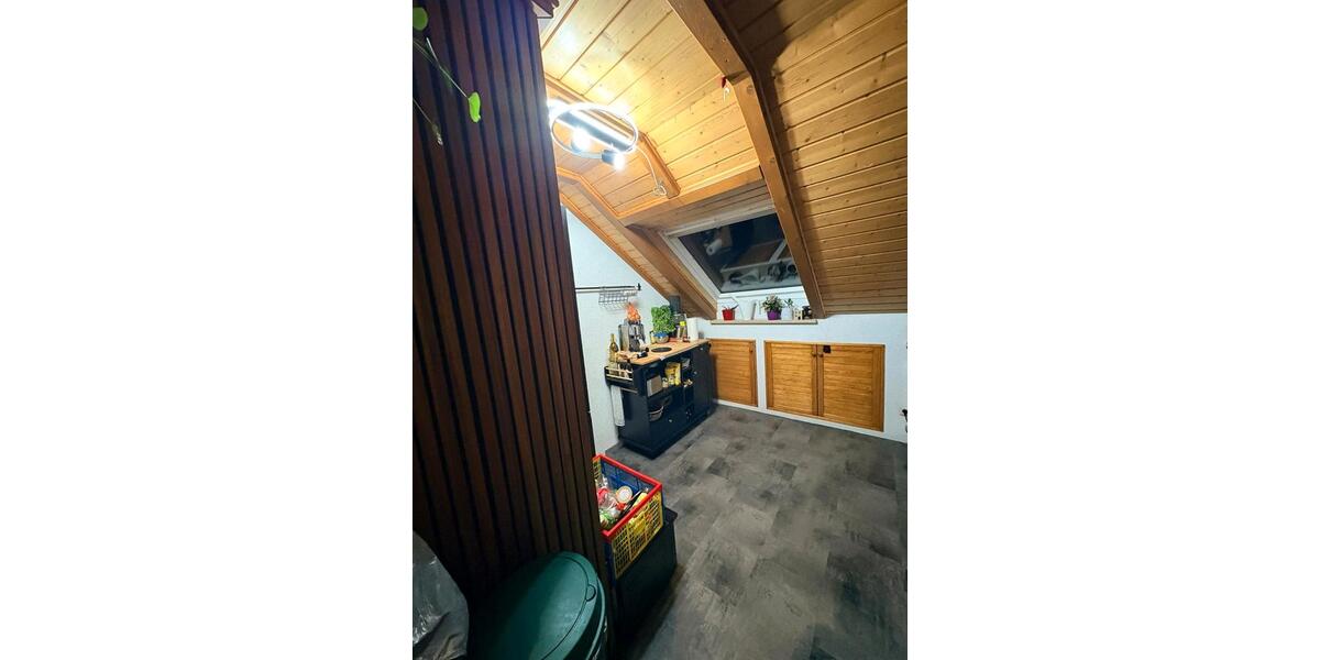 Dachgeschoßwohnung Furtwangen im Schwarzwald - 3 Zimmer, 75 m&sup2;, 630&euro; | Angebot:24462830