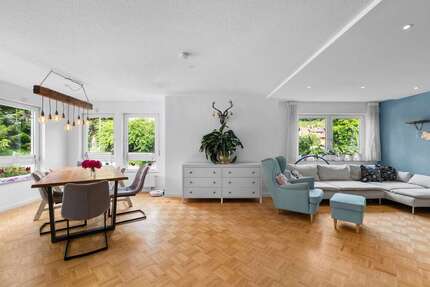 Wohnung zum Kaufen in Gutach 495.000 € 141.42 m²