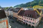 Mehrfamilienhaus, Wohnhaus Waldkirch - 1 Zimmer, 310 m&sup2;, 1.200.000&euro; | Angebot:26333527