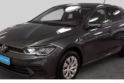 VW Polo 6.920 km 21.900 € Freiburg 79108