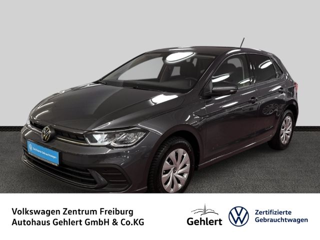 VW Polo 6.920 km 21.900 € Freiburg 79108